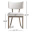 Casa Paros Upholstered Dining Chair