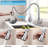 Senlesen Pull Down Touch Kitchen Faucet