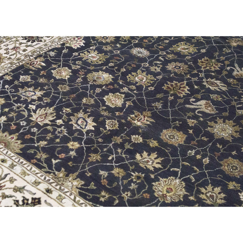 Dharma Oriental Area Rug