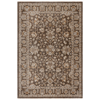 Tapis oriental Hazel