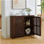 Buffet 39,4 po Mid-Century Modern-1672588488