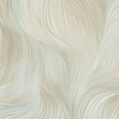 Waves of Wallpaper Sample