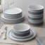 Assiettes à salade Noritake Colorstax Ombre Stax, 7 1/2 po-322089172