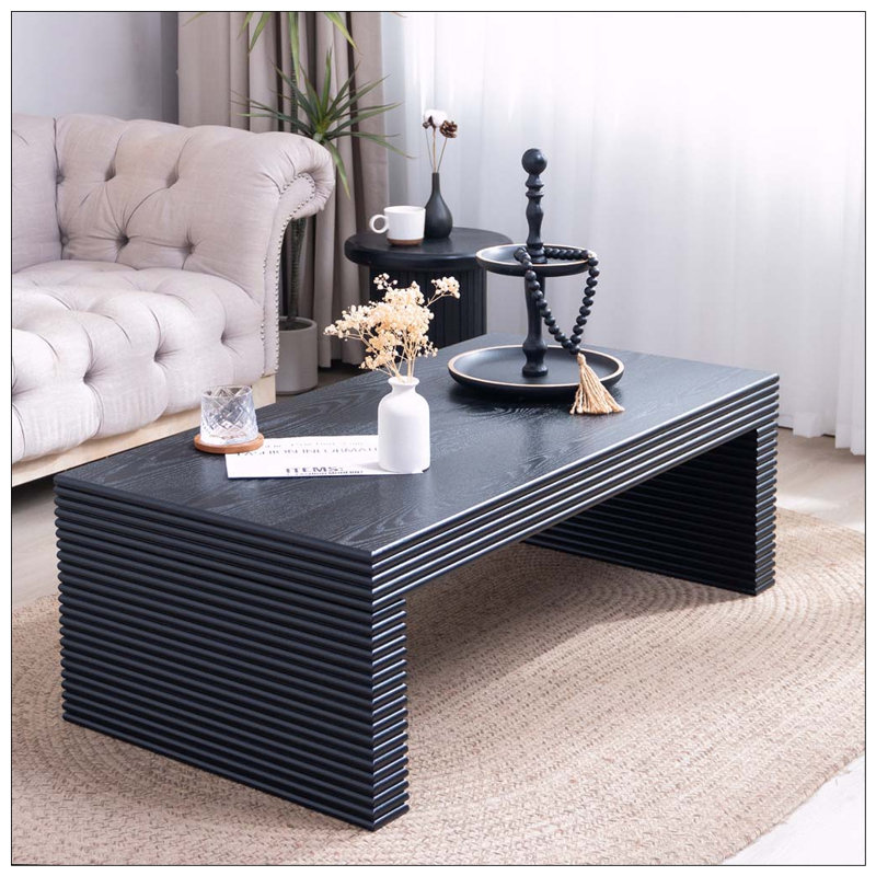 Table basse 47,6 po