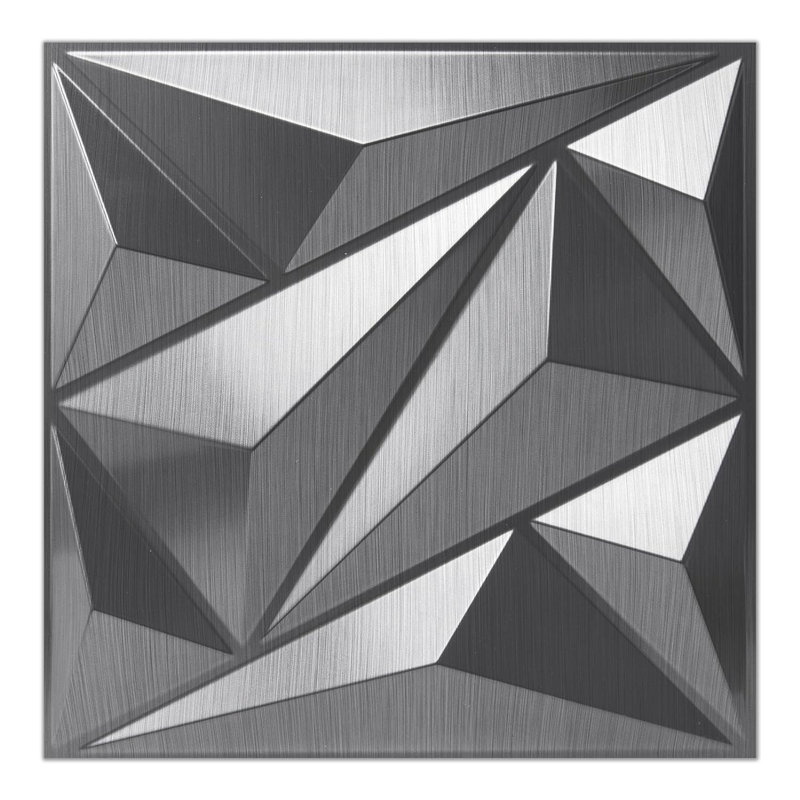 Beyla Border, Gray