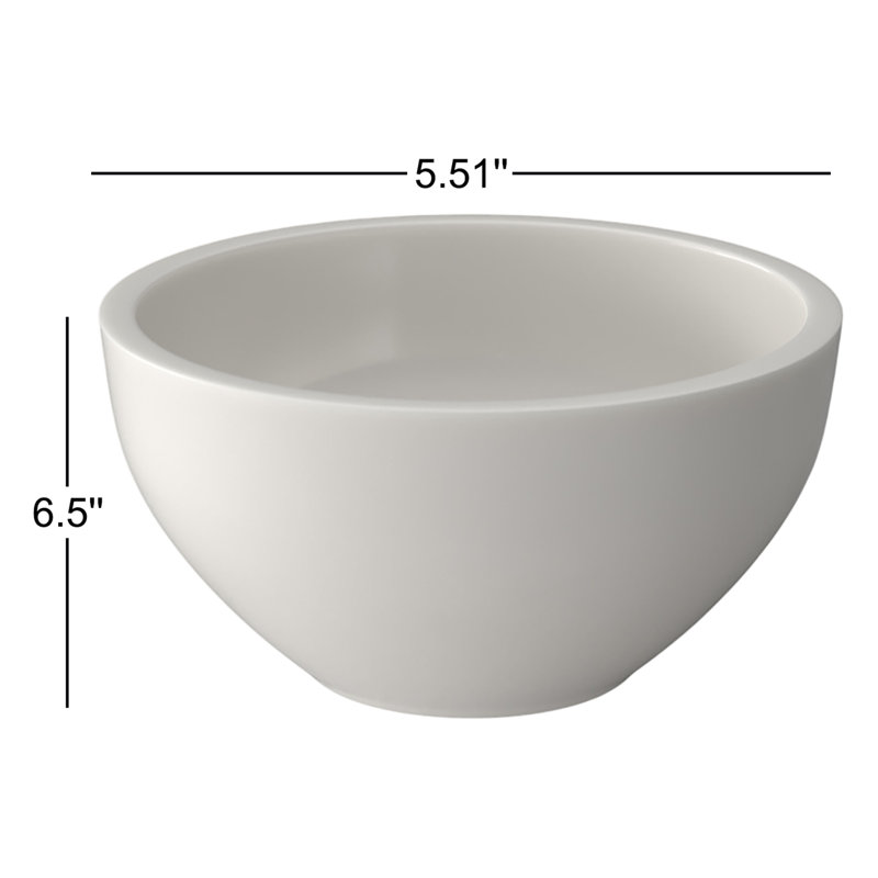 Bol à riz 20,25 oz Villeroy & Boch Artesano Original
