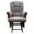 Gray Fabric selected