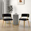 Ginko Upholstery Dining Chair-1553536986