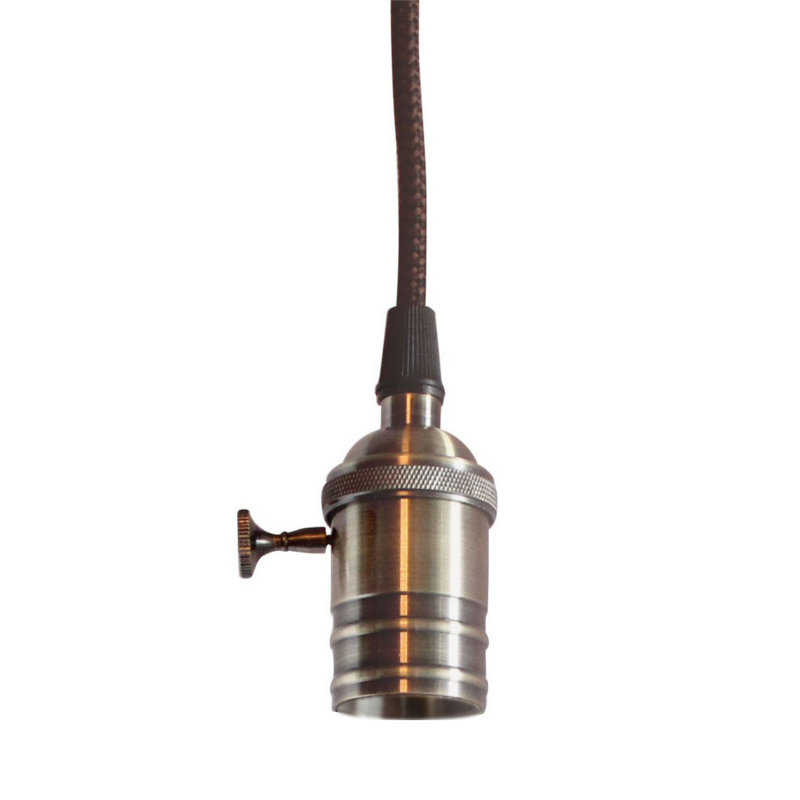 Chiang Extension Rod