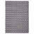 Sienna Navy Rug 5'3" x 7'5"
