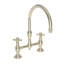 Fairfield Kitchen Bridge Faucet-1074021230