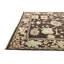 Tapis brun foncé Jose