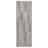 Conifer Grey Driftwood 3-Piece TV Entertainment Center