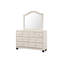 Ensemble de chambre à coucher 5 pièces Mikilah-384300758-384300777