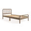 Lit simple Porto-121932988