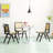 Atticus Cane Dining Chair-1685349402