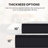 10''/12'' Anti Static Medium Cooling Gel Memory Foam Hybrid Mattress – CertiPUR-US, OEKO-TEX, SGS Certified-1219838534-1219838552