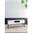Puliafico 72" Console Table