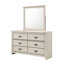 Ensemble de chambre à coucher Eschol Chelsey-915648835-910589851