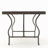 70Garden Balcony Dining Table Wooden