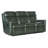 Hamilton Power Sofa with Power Headrest-119034072