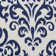 Damask Area Rug