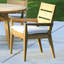 Algarve Outdoor Dining Armchair-159221045