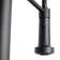 Apollo Pull Down Single Handle Kitchen Faucet with Side Spray and Accessories