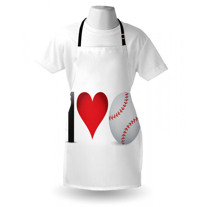 Bib Apron