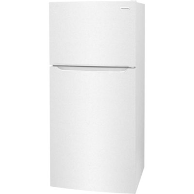 36" Garage Ready Top Freezer 18.3 cu. ft. Refrigerator