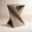 Table de bout avec rangement Pankow