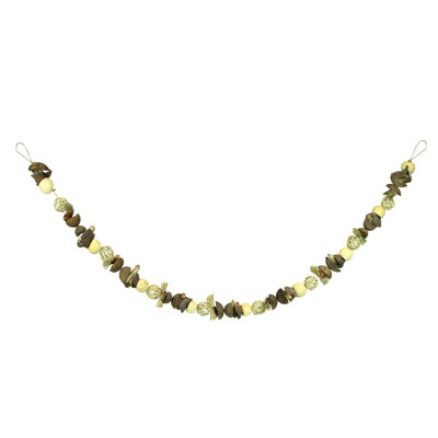 80.5'' in. Garland