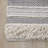 Bath Rug Hand-Woven Texture Shaggy Striped Soft & Water Absorbent Non-Slip 20X32-111720979-111720976
