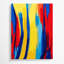 Art abstrait sur toile abstrait-949945572