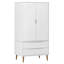Neeme 2 Door Wardrobe-980325154