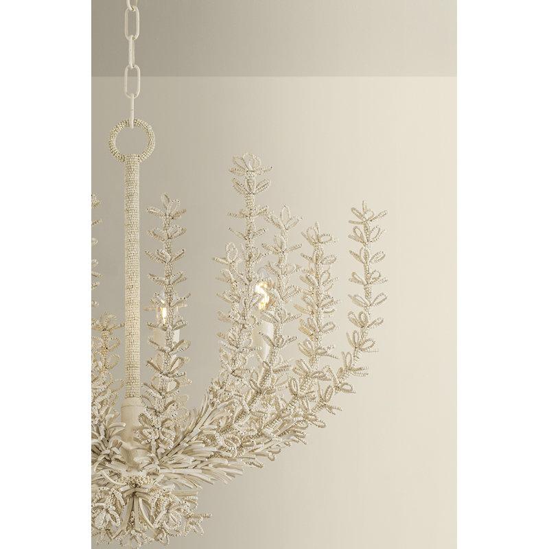 Pedrillo Chandelier, 30" W