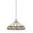 Stem Hung Pendant With Glass-32464255-32464261-32464293