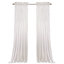 Paire de rideaux semi-transparents Lush Decor Bayview (ensemble de 2)-617820633-565879122