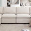 Canapé modulaire 6 pièces Dosal