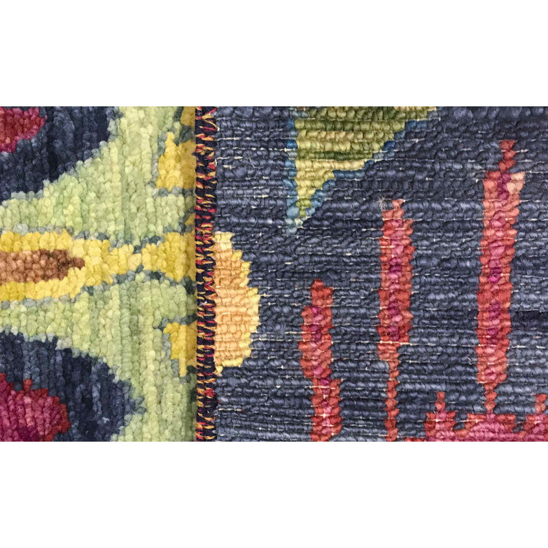 One-of-a-Kind 9'1" X 11'11" Area Rug