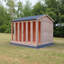 Blenheim 10 x 8 Ft Shiplap Summer House-1661101385