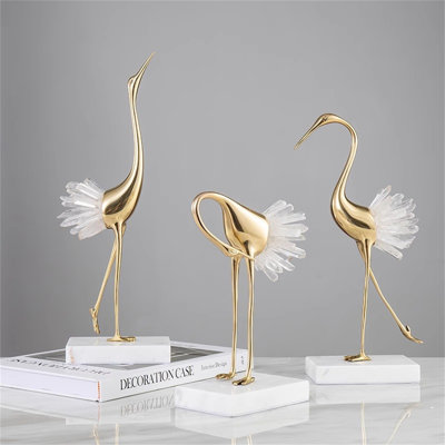 Artistic Ornament