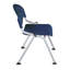 Chaise empilable sans accoudoirs Regency Rico Classroom-121633260-121417127