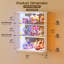 3 Piece Floating Shelf with Lights-1835003137