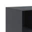 Analice Steel Accent Cabinet-192843024