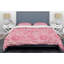Motif de couleur papillons dessinés à la main - Ensemble de housse de couette abstrait moderne - Polyester microfibre-40702493-105475193