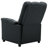 Adelbrand Recliner Leisure Adjustable Cozy Chair for Home Theater Cinema Fabric-1042740340