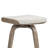 Magdiel Swivel Upholstered Counter Stool-1493557966