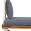 Balancelle de patio avec coussin confortable pour la détente-404117237-404117226
