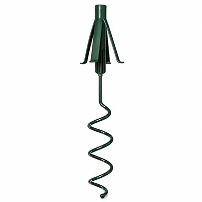 12.7 " H Tree Topper Holder